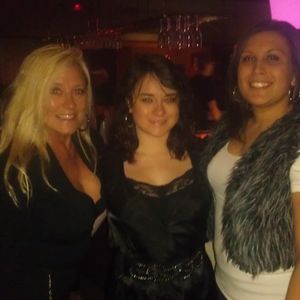 Meet your Posher, Kim